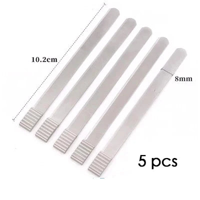 Cartilage Slicing Device Plastic Instrument Costal Cartilage Slicer Nose Carving Slice Plate Rhinoplasty Tool