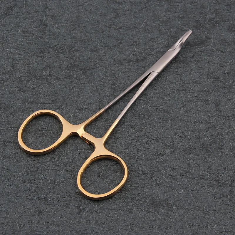 Nasal plastic instruments Tiangong nasal comprehensive tool kit nasal septum scissors Nasal stripper