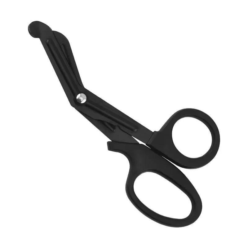 Medical Scissors Survive Paramedic Medical Rescue Scissor Gauze Tactical First Aid Shear Trauma Shears Survival Rescue