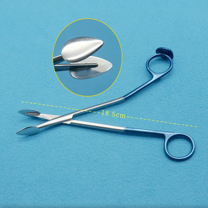 Aesthetic plastic surgery thread sculpture wire guide needle guide needle facial peeler facelift lifting peeling needle peeling